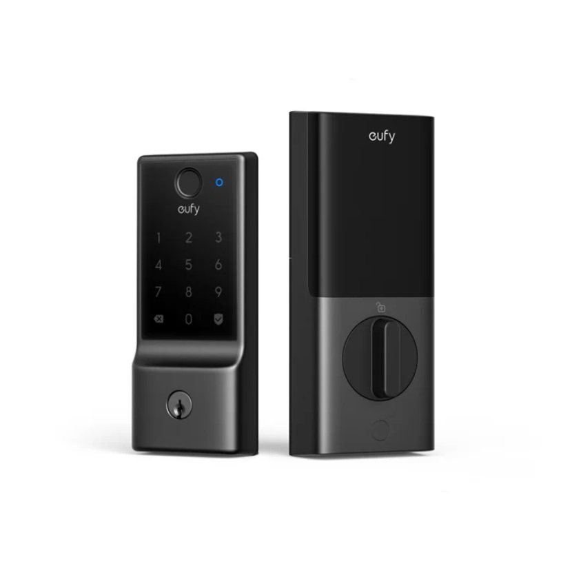 NOR327. eufy E30 Smart Lock.jpg
